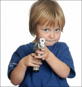 Importance of Gun Safety – Talk with Kids About Guns