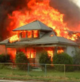 7 Most Common Causes of House Fires