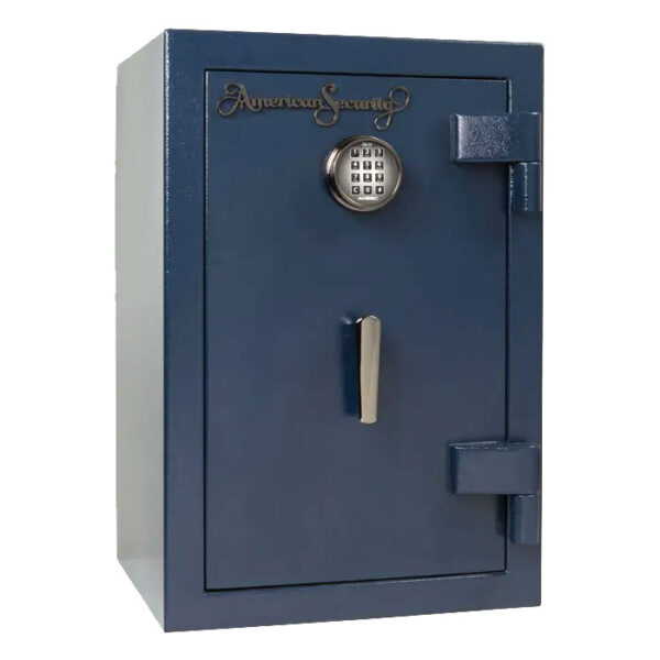 AMSEC AM3020E5 Home Safe, 45 Min Fire