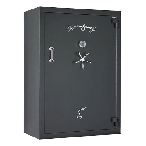 BFII7250 Gun Safe by American Security - RSCII + 2 Hr Fire