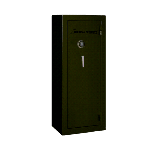 BFII6024 Gun Safe by American Security - RSCII + 2 Hr Fire