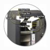 BFII6030 Gun Safe by American Security - RSCII + 2 Hr Fire - Image 4