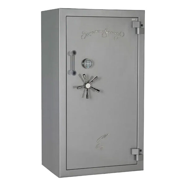 BFII6636 Gun Safe by American Security - RSCII + 2 Hr Fire