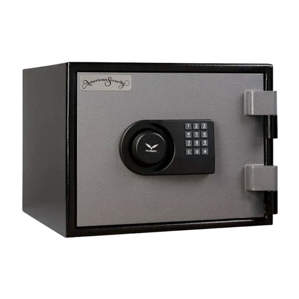 AMSEC BFS912E5LP - Best Compact Home Safe - Fireproof