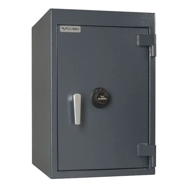 AMSEC BWB3020 B Rate Cash Safe - Maximum Security