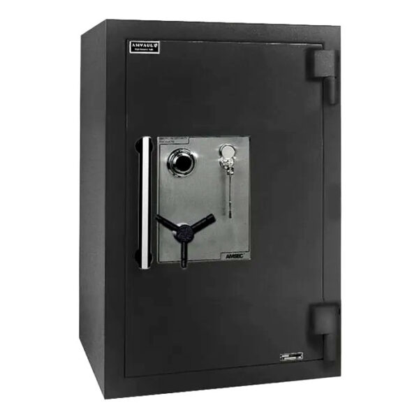 AMSEC AMVAULT CE3524 American Security UL TL-15 High Security Safe