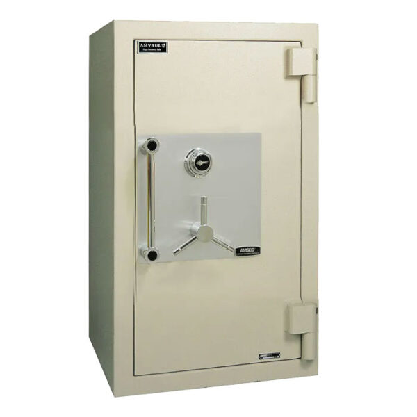 AMSEC AMVAULT CFX352020 American Security UL TL-30X6 High Security Safe