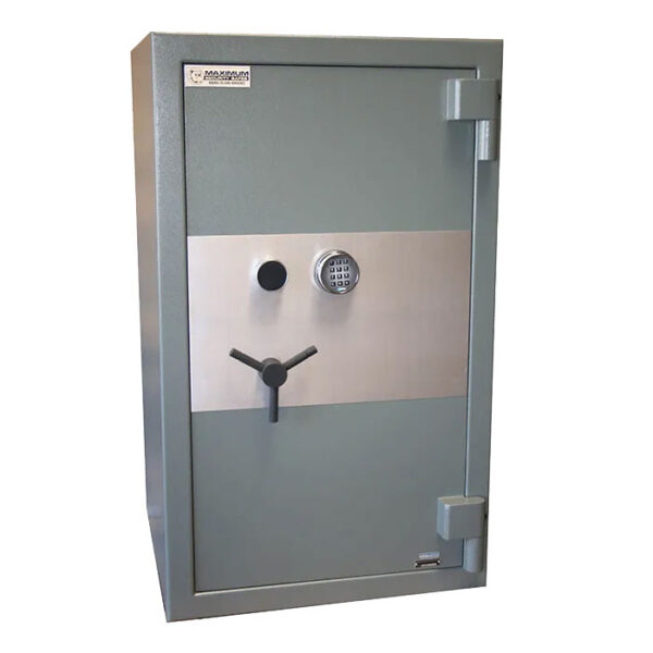 AMSEC AMVAULT CF4524 American Security UL TL-30 High Security Safe