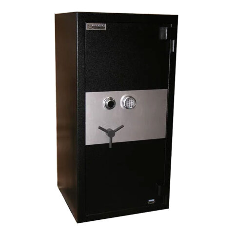 AMSEC AMVAULT CF5524 American Security UL TL-30 High Security Safe