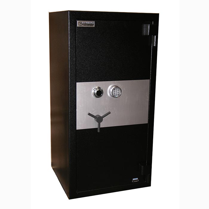 AMSEC AMVAULT CF5524 American Security UL TL30 High Security Safe