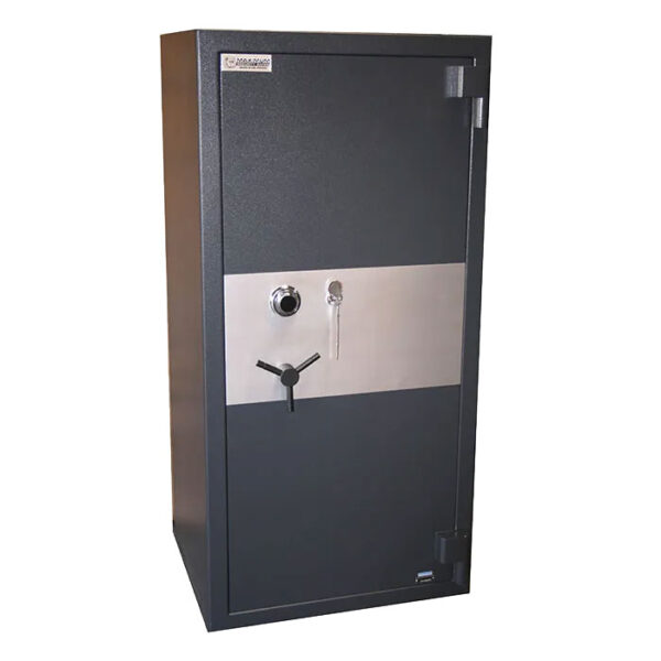 AMSEC AMVAULT CF6528 American Security UL TL-30 High Security Safe