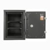 AMSEC CSC1913 Small Home Safe - 2 Hr Fire, Fire-resistant - Image 2