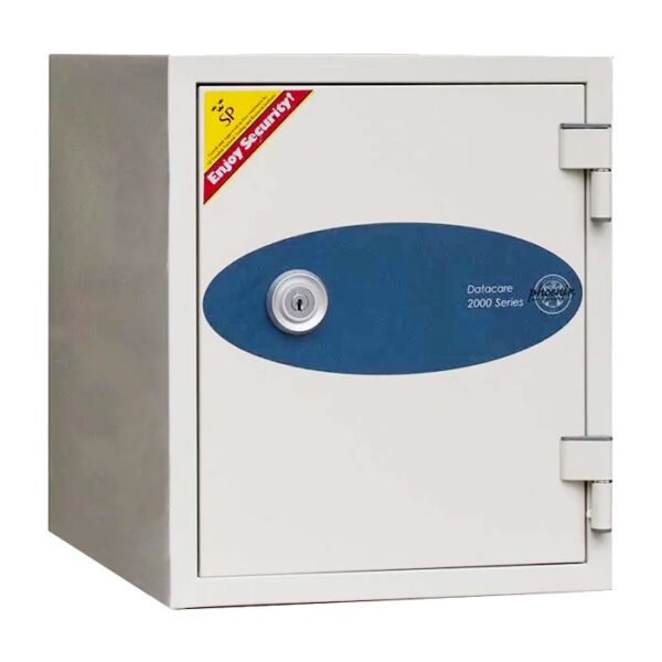 Phoenix DC2001 - Best Small Data Safe / Media Safe