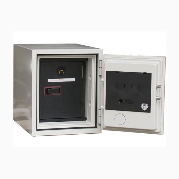 Phoenix DC2001 - Best Small Data Safe / Media Safe, On Sale! - Image 2