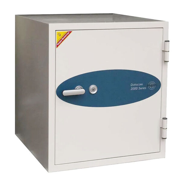 Phoenix DC2003 - Best Data Safe / Media Safe