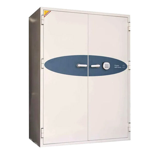 Phoenix DC4623 - Best XL Data Safe / Media Safe