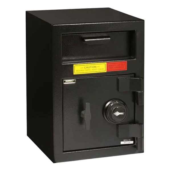 AMSEC DSF2014 Front Loading Depository Safe