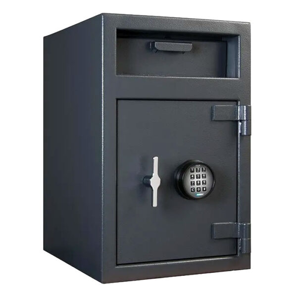 AMSEC DSF2516E2 Top Loading Depository Safe