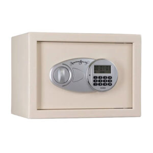 AMSEC EST1014 - Compact Electronic Safe for Home or Business