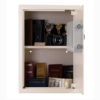 AMSEC EST2014 - Large Electronic Safe for Home or Business - Image 2