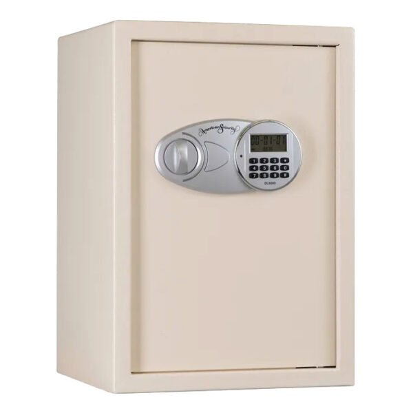 AMSEC EST2014 - Large Electronic Safe for Home or Business