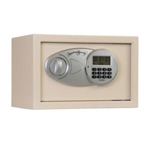 AMSEC EST813 - Compact Electronic Safe for Home or Business