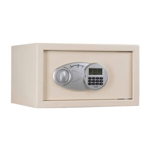 AMSEC EST916 - Compact Electronic Safe for Home or Business