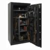 SF6032E5 Gun Safe by AMSEC - Burglar + 60 Minute Fire - Image 2