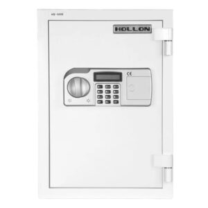 Hollon HS-500E - 2 Hr Fire Safe with Digital Lock