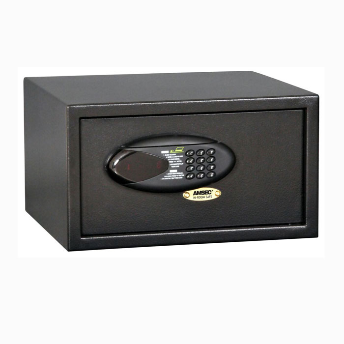 Amsec Irc916e Residential And Hotel In Room Electronic Safe