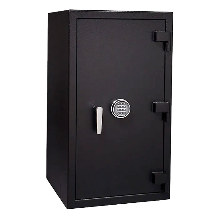 Casoro C34 - Most Popular Jewelry Safe with Drawers
