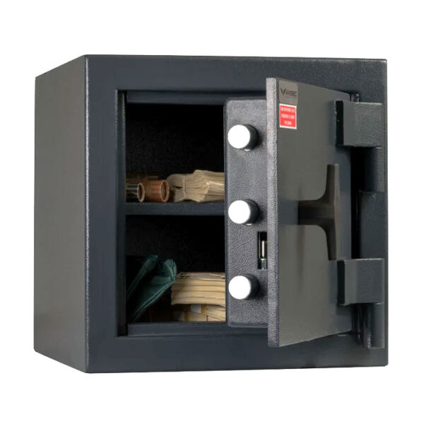 AMSEC MS1414C B Rated B-Rated Burglary Security Safe