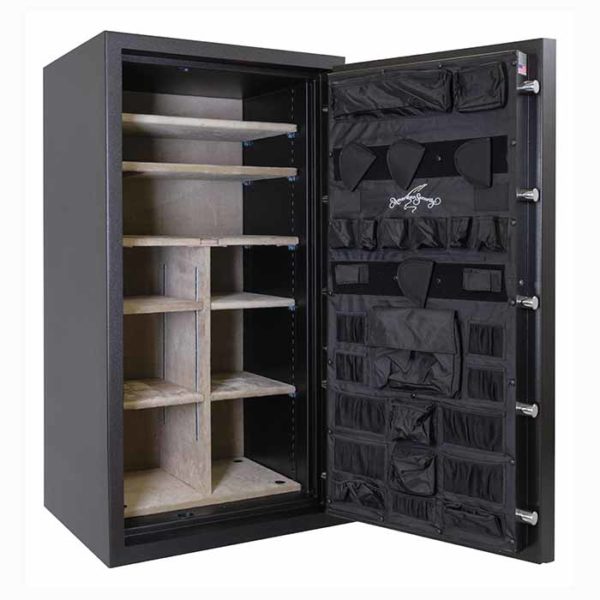 RF582820X6 AMSEC gun safe