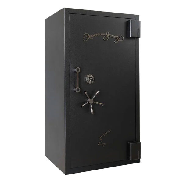 RF582820X6 Gun Safe by AMSEC - TL30x6 + 2 Hr Fire