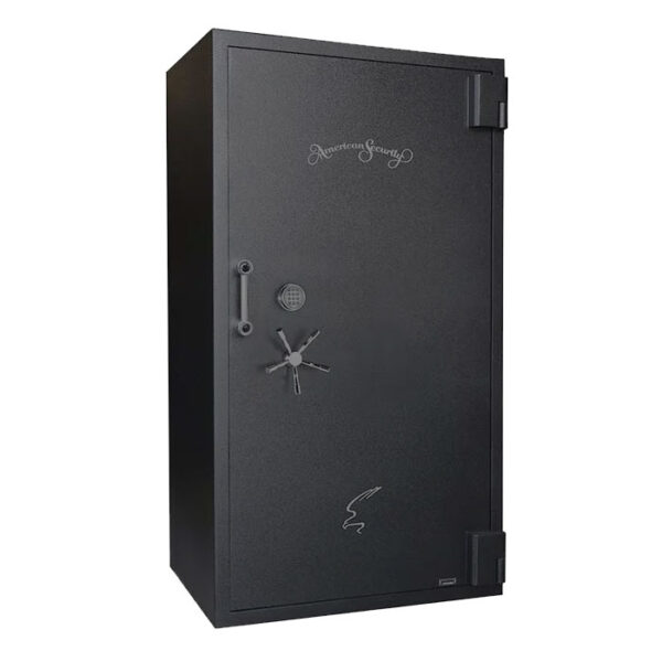 RF703620X6 Gun Safe by AMSEC - TL30x6 + 2 Hr Fire