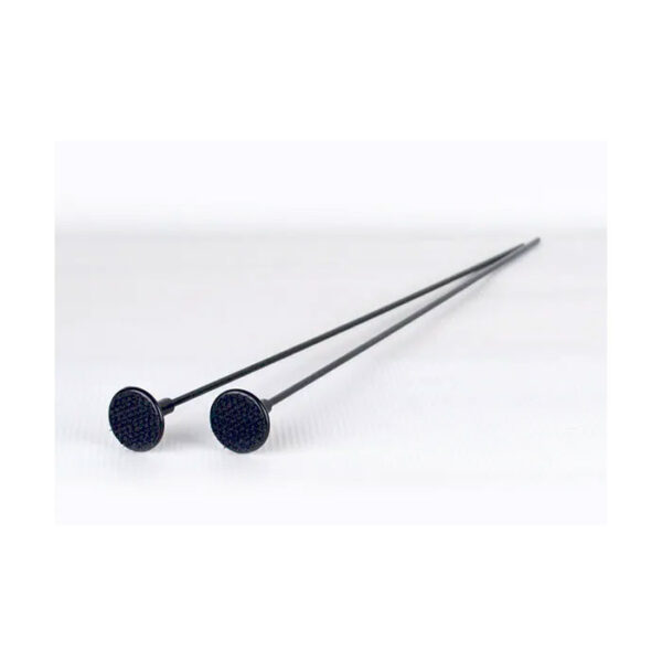 17 Caliber Rifle Rods - 2 Pack