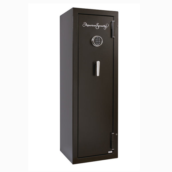 TF5517 Gun Safe by AMSEC - Burglar + 30 Minute Fire