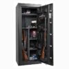 TF5924E5 Gun Safe by AMSEC - Burglar + 30 Minute Fire - Image 2