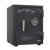 AMSEC UL1511 - Best Compact Fire Safe - Fireproof