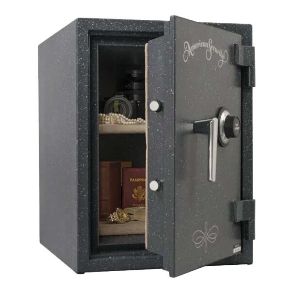 Open AMSEC UL1812XD - Best Value Fire Safe - Fireproof