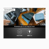 VE20 Pistol Safe by Vaultek- Rechargeable Quick Access Safe - Image 3