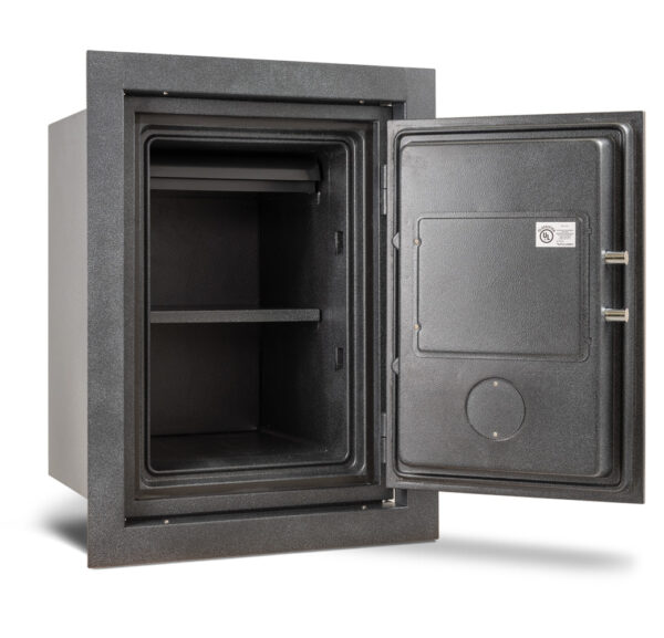 AMSEC WFS149 1 Hour Fire Wall Safe