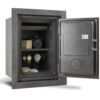 AMSEC WFS149 1 Hour Fire Wall Safe