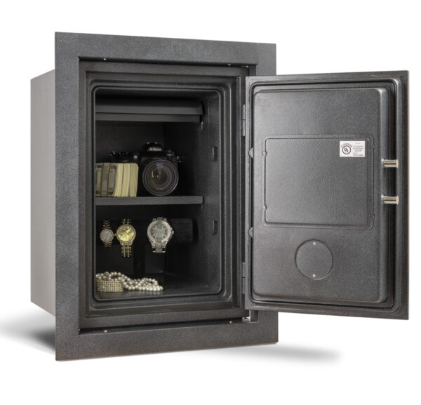 AMSEC WFS149 1 Hour Fire Wall Safe