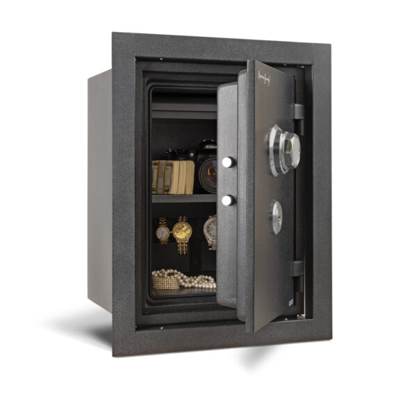 AMSEC WFS149 1 Hour Fire Wall Safe