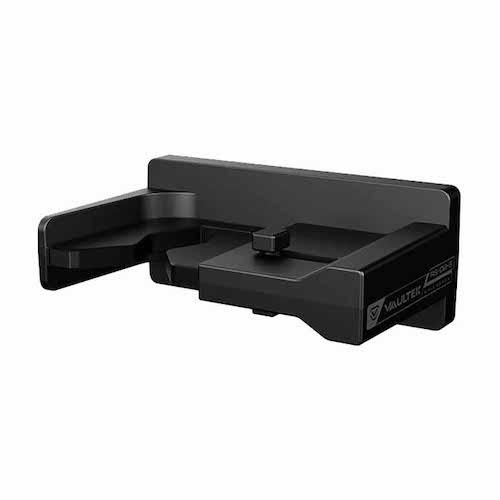 Spring Loaded AR Mount, RS-DB-S