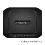 Stealth Black