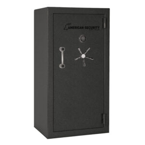 AMSEC BFX6032 Gun Safe in Textured Black