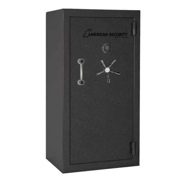 AMSEC BFX6032 Gun Safe in Textured Black