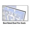 AMSEC BFX Best Rated Dual Fire System
